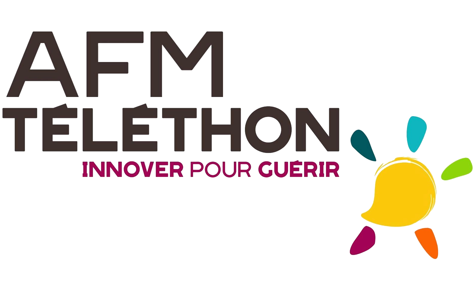 afm téléthon